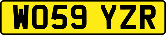 WO59YZR