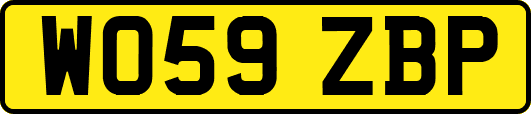 WO59ZBP