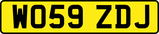 WO59ZDJ