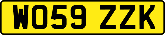 WO59ZZK