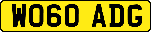 WO60ADG