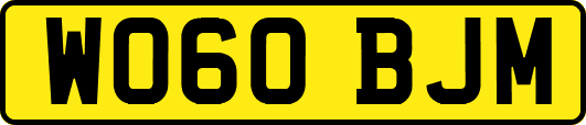 WO60BJM