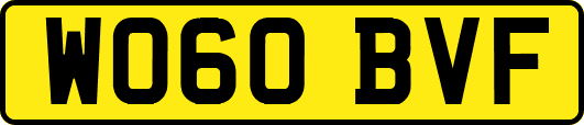 WO60BVF