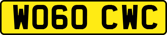 WO60CWC