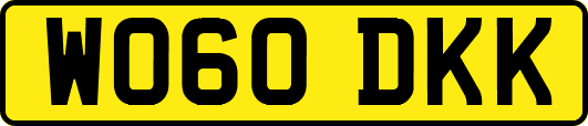 WO60DKK
