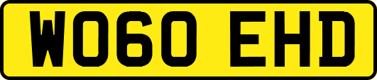 WO60EHD