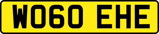 WO60EHE