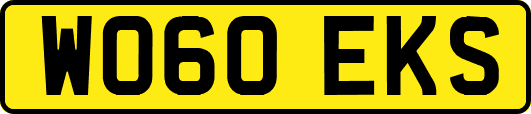 WO60EKS