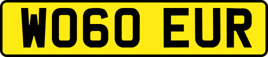 WO60EUR