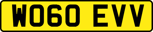 WO60EVV