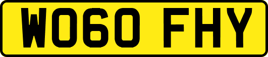 WO60FHY