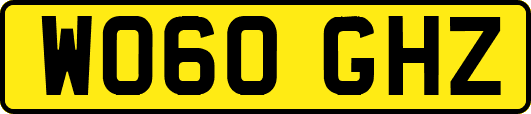 WO60GHZ