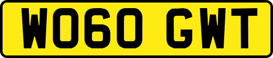 WO60GWT