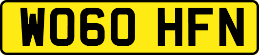 WO60HFN