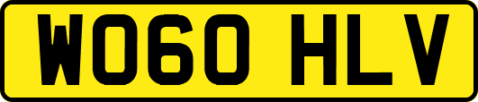 WO60HLV