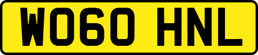 WO60HNL