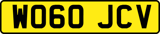 WO60JCV
