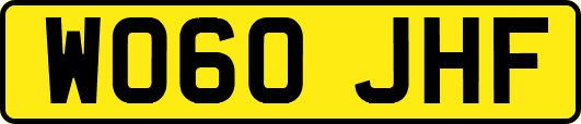WO60JHF