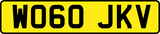 WO60JKV