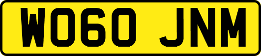 WO60JNM