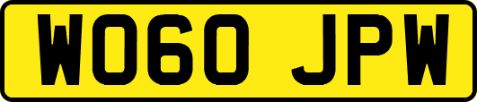 WO60JPW