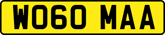 WO60MAA