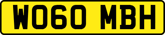 WO60MBH