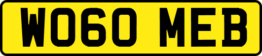 WO60MEB