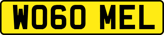 WO60MEL