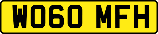 WO60MFH