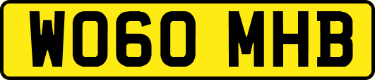 WO60MHB