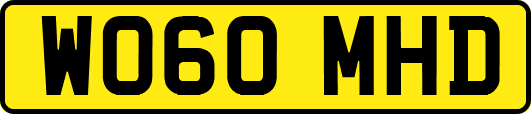 WO60MHD