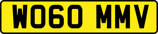 WO60MMV