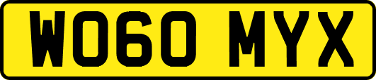 WO60MYX
