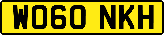 WO60NKH