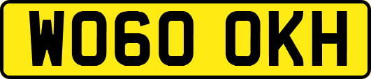 WO60OKH