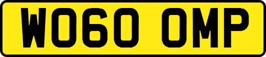 WO60OMP