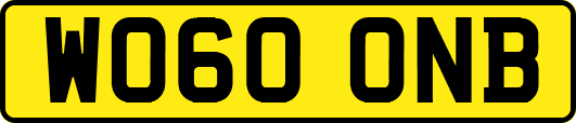WO60ONB