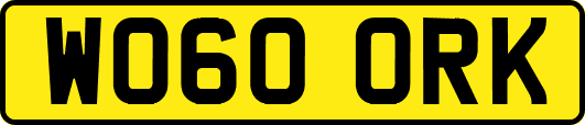 WO60ORK