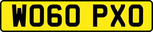 WO60PXO
