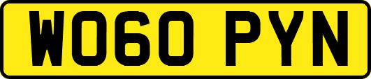 WO60PYN