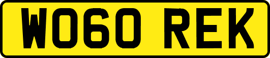 WO60REK