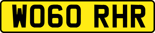 WO60RHR