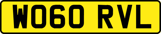 WO60RVL