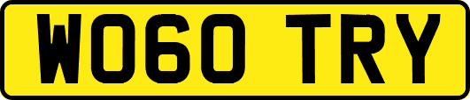 WO60TRY