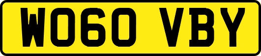 WO60VBY