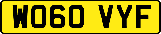WO60VYF
