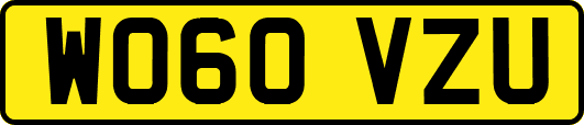 WO60VZU