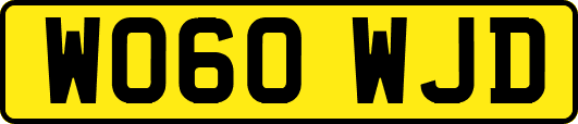 WO60WJD