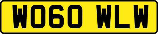 WO60WLW